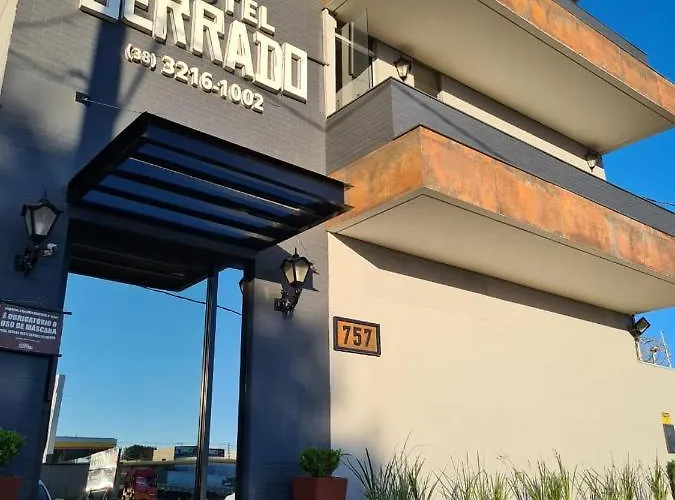 CerradoHotel Em